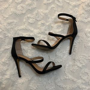 Heels from express 💗